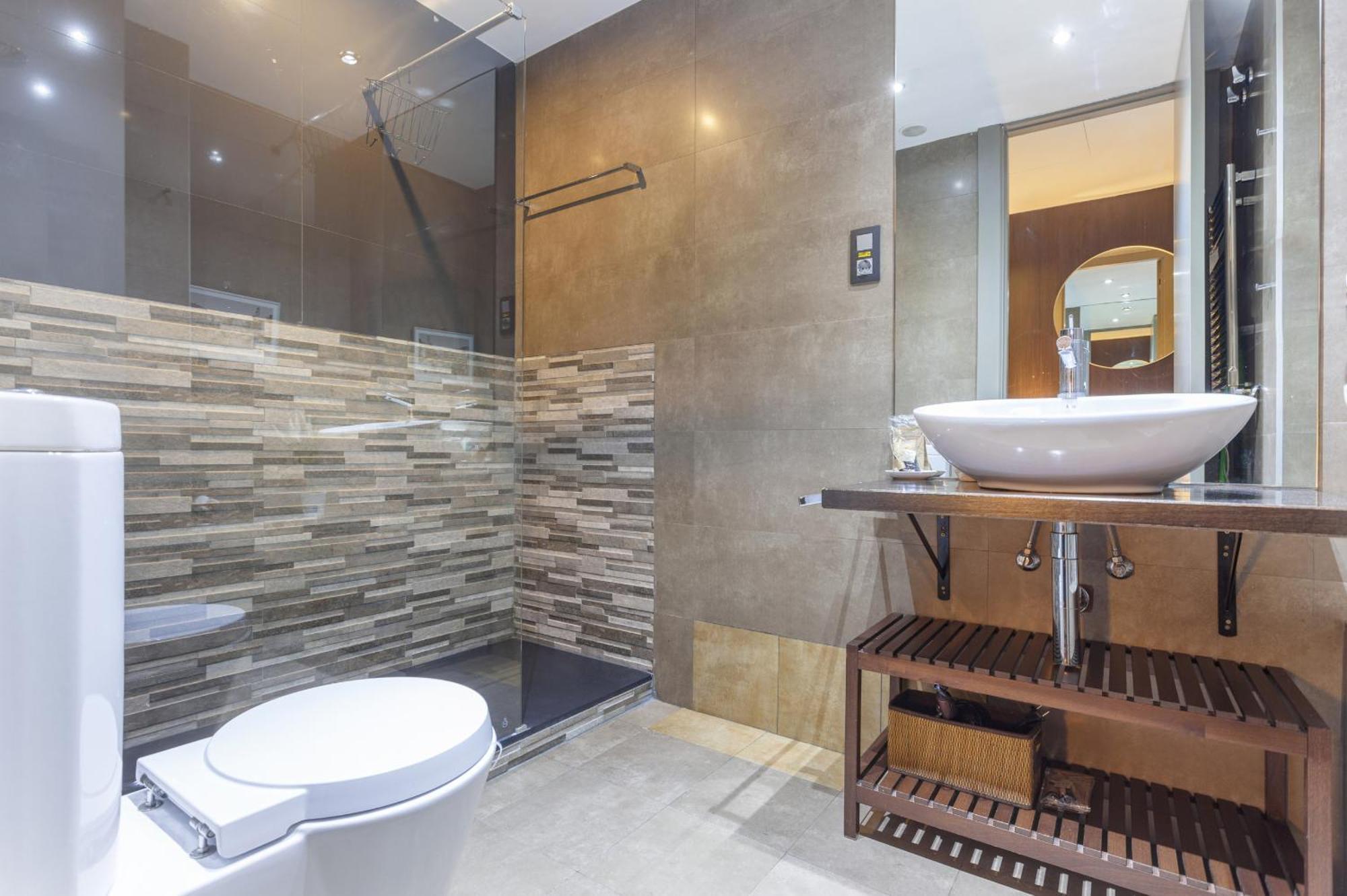 Apartament Cibeles En Madrid