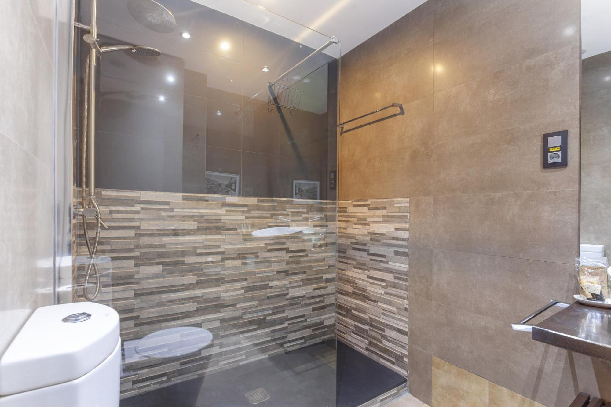 Cibeles En Apartament *
